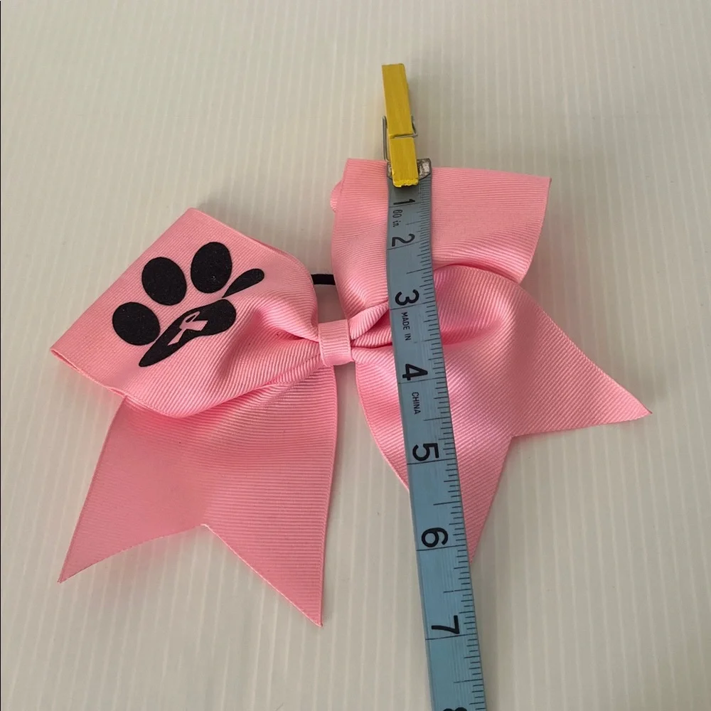 Varsity Cheer Bow